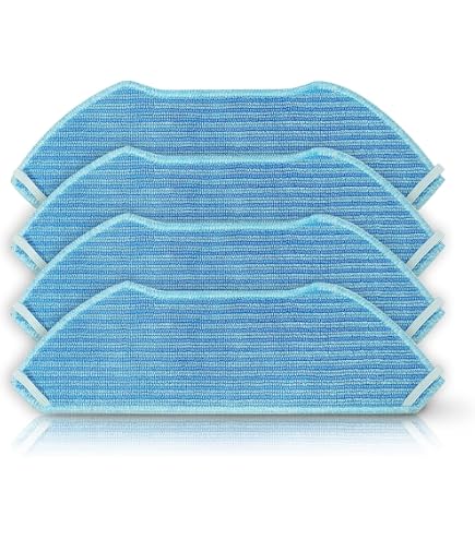 Piece Détachée Aspirateur Rowenta Kit D'accessoires Pour Aspirateur Robot Lefant 8 Brosses Accessoires B09tfb5qz8 Lefant