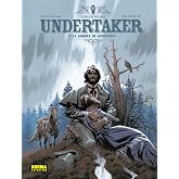 UNDERTAKER 4. LA SOMBRA DE HIPOCRATES