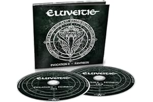 Evocation II-Pantheon