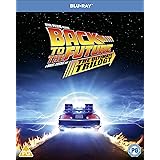 Back To The Future: The Ultimate Trilogy (Blu-ray)