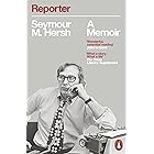 Reporter: A Memoir