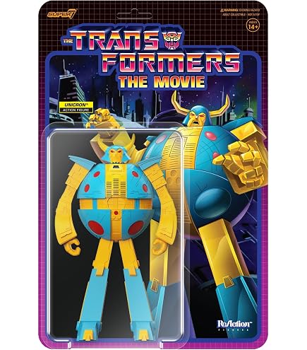 Super7 Transformers Reflector: Figura Action Da 9,5 Cm – Il Decepticon Paparazzo Per Collezionisti