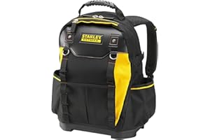 STANLEY FATMAX, ZAINO PORTA UTENSILI FATMAX . 1-95-611