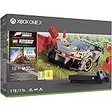 Xbox One X 1TB – Forza Horizon 4 LEGO Speed Champions Bundle