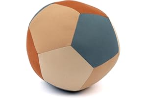 Fabelab Piłka z tkaniny