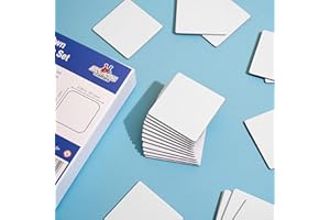 APOSTROPHE GAMES Gioco di corrispondenza con tessere vuote