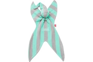 Baby comforter Cuski Original soother blanket soft calming sleep aid Used within the NHS CUSKI FABBY