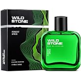 Wild Stone Forest Spice Perfume for Men, 100ml