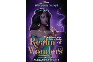 Realm of Wonders: 3 (Queen's Council)