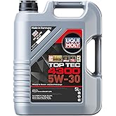 Liqui Moly Top Tec 4300 5W-30 5 l Automotive Maintenance Product