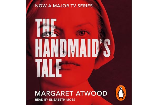The Handmaid's Tale: The iconic Sunday Times bestseller that inspired the hit TV series