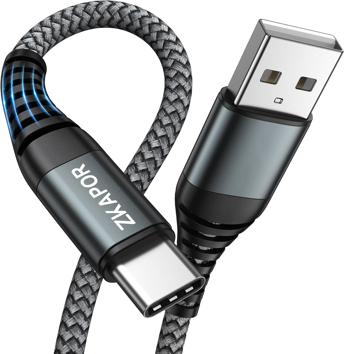 Avis d'Expert & Test Approfondi : ZKAPOR Bardzo d ugi kabel USB typu C 3M kabel (Sélection)