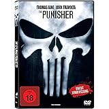 The Punisher - Uncut Kinofassung