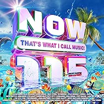 NOW THAT'S WHAT I CALL MUSIC 114〜119 NOW That's What I Call Music! 114 - NOW MUSIC Official Store