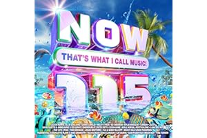 NOW That’s What I Call Music! 115