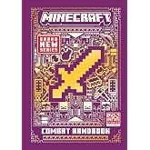 All New Official Minecraft Combat Handbook
