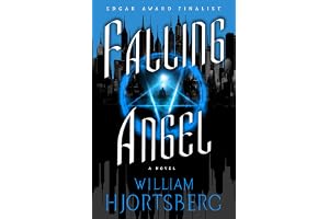 Falling Angel: A Novel