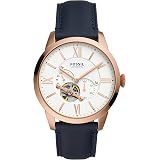 Buy Fossil Grant Chronograph Beige Dial 