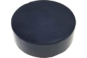‎STIX AUTOMOTIVE EQUIPMENT Stix Gummiauflage Gummiklotz 100x30mm Wagenheber Hebebühne Gummiblock Rangierwagenheber