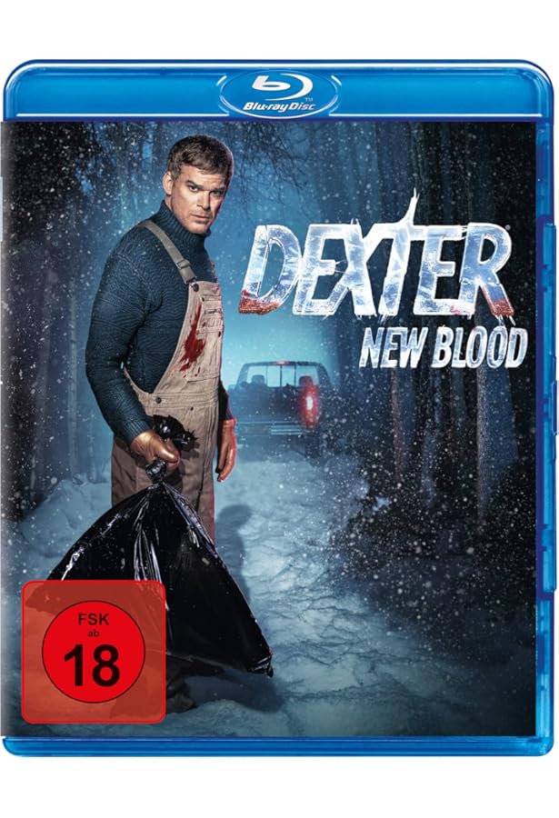デクスター シーズン6 Blu-ray BOX Amazon.co.jp: デクスター シーズン6 Blu-ray BOX : マイケル・C