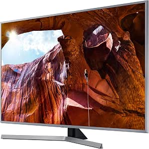 Samsung UE43RU7450UXZT Smart TV 4K Ultra HD 43\