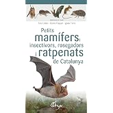 Petits Mamifers De Catalunya (Miniguia de camp)