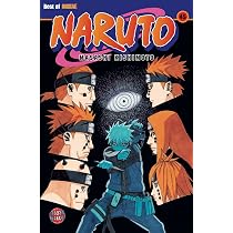 Naruto 42 by Kishimoto, Masashi - Amazon.ae
