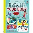 Lots of Things to Know About Your Body