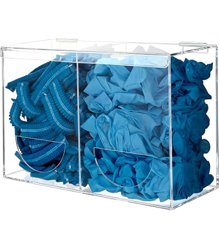 Distributeur en acrylique pour Parafilm avec cutter - Films / Aluminium / Papier - Hygiène Distributeur en acrylique pour Parafilm avec cutter - Films / Aluminium / Papier - Hygiène