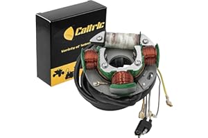 Caltric STATOR Fits POLARIS TRAIL BLAZER 250 1998 1999 2000 2001 2002 2003 2004 2005 2006