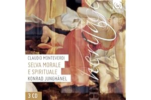 Selva Morale E Spirituale