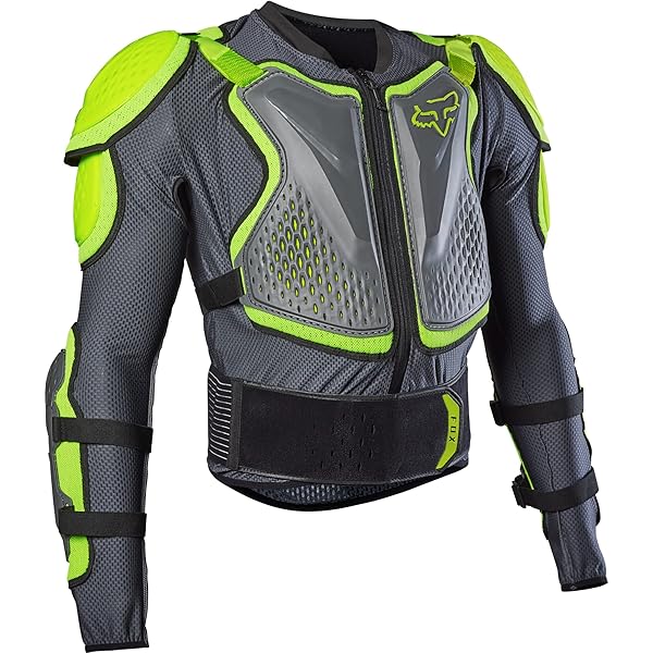 O'NEAL Underdog Protektoren-Jacke | Motocross & Enduro | Schwarz | Größe S | Mit Schulter-, Ellbogen- & Rückenprotektoren