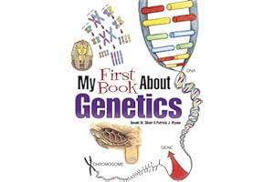 My First Book About Genetics
