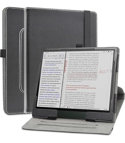 BOOX Tablet Note Air3 B/W E Ink Tablet 10,3 ePaper 4G 64G