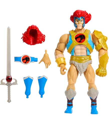 Mondo Tees - Statuina Da Collezione Masters Of The Universe Hordak 1/6, 30 Cm, Versione Regolare - 2
