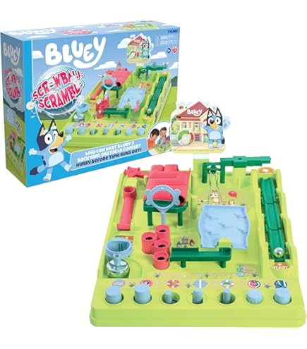 Jeu de patience Labyrinthe à billes dans un tube
