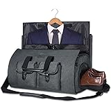 Borsa Porta Abiti I Custodie per abiti I Borsa per abiti I Porta Abiti I Porta Abiti per Viaggio I Borse di Copertura Vestiti