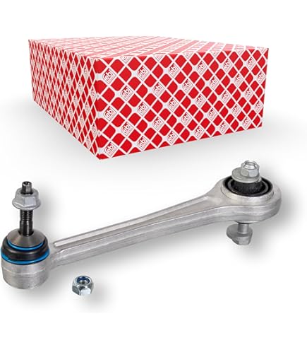 Bras Avant Droit Inférieur Frankberg Bras Suspension Avant Droit BMW E39 520 -530 1995-2004 Bras Inférieur Avant Droit E39