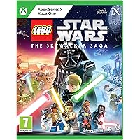 LEGO Star Wars: The Skywalker Saga Classic Character DLC Edition (Amazon.co.uk Exclusive) (Xbox One/Xbox Series X)