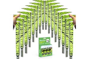 Alien Pros Golf Griffband - Innovative Grifflösung für Golfschläger - Genießen Sie EIN frisches, neues Griffgefühl in weniger als 1 Minute