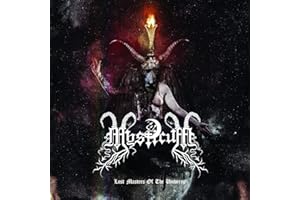 Lost Masters of The Universe