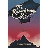 The Ruby Airship (A Remy Brunel Adventure) (The Diamond Thief)