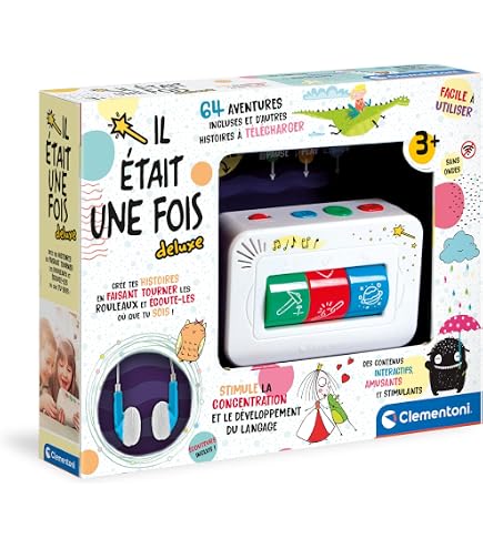 Histoires pour enfant - Histoires courtes Gratuites