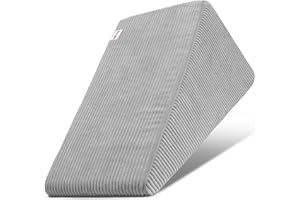 ‎LINODINO Linodino® Ri-Ra-Rutsch Rutsche | Spielsofa Add-on I Erweiterungs-Bauteil für aktives Spielen, Klettern & Bewegung im Kinderzimmer I Elefanten Grau