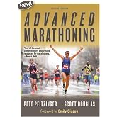 Advanced Marathoning
