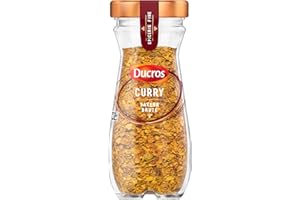 Ducros Curry Tradition, 53 g