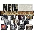 Neil Young Archives Vol. III (1976 - 1987)