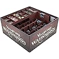 Feldherr Organizer compatible with Mansions of Madness Second Edition - core game box