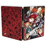 Persona 5 Royal - Edizione Steelbook