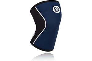 Rehband Rx Kniebandage 5 mm Kniestütze Knee Sleeves